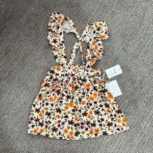 Nwt  dress for girl by Marmellata